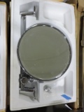 ALSONS Brand - Bathroom Mirrors #1512 (total of 3) - NEW