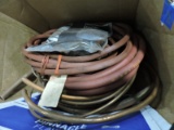 Lot of Assorted Hoses & Copper Tubing -- NEW Old Stock