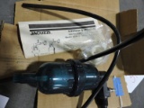 JACUZZI Brand Automatic Jet Charger # 225A -- NEW