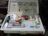NEVER-SEEZ Maintenance Kits #MK-4 (total of 3) -- NEW Old Stock