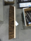 Large Push-Broom Replacement Head - 24