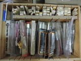 Lot of XACTO Blades, Knives & Accessories -- NEW Old Stock