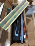 Lot of Assorted Saw Blades - See Photos - NEW Old Stock