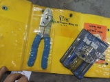 GREATNECK Key File Kit & VACO Wiring Kit - Missing Pieces