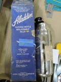 ALADDIN Vacuum Bottle Replacement Filter No. 12 / 16oz