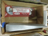 HOOD Tools BIBB Seat Remover Kit # 100 - NEW Vintage