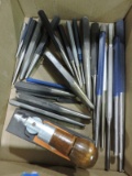 Lot of Apprx 22 Punches & Awls - See Photo - NEW Vintage