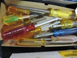 Mixed Lot of HEX Drivers & Screwdrivers (Apprx 10) - NEW
