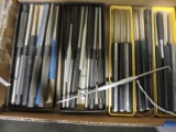 Lot of Assorted Awls & Punches -- Approx. 25 -- NEW