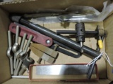 Lot of Assorted Hardware & Tools - See Photos - NEW