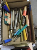 Lot of Assorted Bits -- See Photos -- Approx. 20 -- NEW