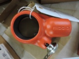 RIDGID #00-R Handle Assembly -- NEW Old Stock
