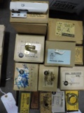 Lot of Various Hardware - See Photos - NEW Old Stock