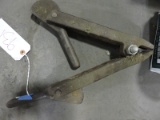 Specialty Clamp -- See Photos -- NEW Old Stock