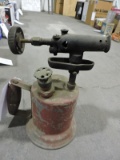 Antique Torch - See Photo - Vintage