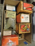 Lot of Assorted Hardware - See Photos -- NEW Old Stock