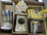 Faucet Repair Kits, #1660 MOEN Cartridges, Etc.. -- NEW
