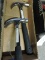 Pair of BARCO ROCKET Brand - 16oz Hammers -- NEW Old Stock
