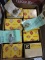 Solder Seal Faucet Repair Kits (7 Boxes) - NEW Old Stock