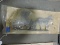 Metal Carriage Wall-Hanging - See Photos - NEW Old Stock