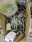 Lot of Plumbing Parts and Hardware - See Photos - NEW