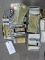 National Brand Hinges - Approx 25 Boxes - NEW Old Stock