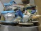 Lot of Assorted Hangers (Apprx 30) See Photos - NEW