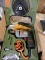 BLACK & DECKER # 7021 Variable Speed Drill Kit with Drill - NEW