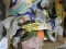 Lot of: Chucks, Bits, Latches, Etc.. - See Photo - NEW Old Stock