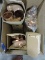 Lot of Copper Fittings - See Photos - NEW Old Stock