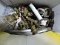 Lot of Brass Fittings - See Photos - NEW Old Stock