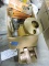 Thermolok, Charger/Drainer, Flanges, Gaskets - See Photo - NEW