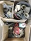 Lot of Various Hardware - See Photos - NEW Old Stock