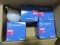 WESTINGHOUSE 150W G-40 Bulbs (4 total) - NEW Old Stock