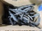 Lot of Assorted HEX Tools - See Photo - NEW Old Stock