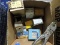 Assorted Lot of Eye Bolts and Cup Screws - NEW Old Stock