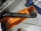 BILLINGS # 471 Hook Spanner Wrench - NEW Old Stock