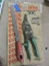 WISS # M-2R Mill File and Metal Snips -- NEW Vintage