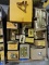 Lot of Various Brass Hardware - See Photos -- NEW