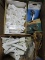 Lot of Assorted: Window Parts and Accessories -- NEW