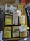 Assorted Faucet Repair Kits / 7 Boxes - NEW Old Stock