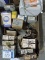 Lot of Various Pulls & S-Hooks -- See Photos -- NEW