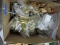 Lot of Cabinet Hardware - NEW Old Stock Inventory