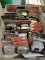 Tape Measures -- Approx. 25 Various -- NEW Old Stock Inventory