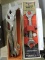 Assorted 5-Piece Wrench Set -- NEW Old Stock Inventory