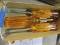 CRESCENT Brand Screwdrivers # 143-3 (total of 3) -- NEW