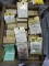 18 Boxes of Faucet Repair Kits -- NEW Old Stock Inventory