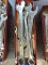Lot of 10 Assorted Wrenches  3/4