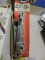 Air-Conditioning Ratchet Wrench & 2 Additional Wrenches - NEW