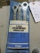 EASCO Brand 4-Piece Ratcheting Wrench Set -- NEW Old Stock
